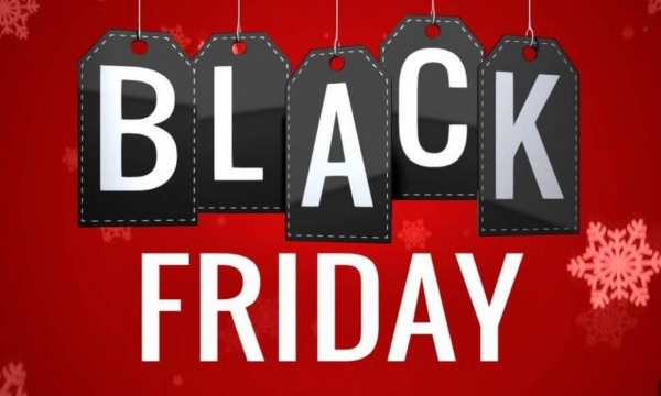 ΔΤ BLACK FRIDAY ΚΑΙ ΚΥΡΙΑΚΗ 26 ΝΟΕΜΒΡΙΟΥ 2023