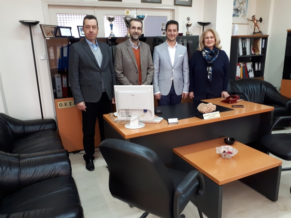 ΕΥΓΕΝΙΚΗ ΧΟΡΗΓΙΑ ΕΤΑΙΡΕΙΑΣ ΑΦΟΙ ΕΛ. ΔΗΜΟΒΕΛΗ ΟΕ