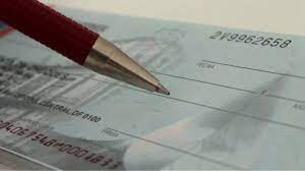 Αναστολή εμφάνισης και πληρωμής Επιταγών για τον μήνα Απρίλιο 2021