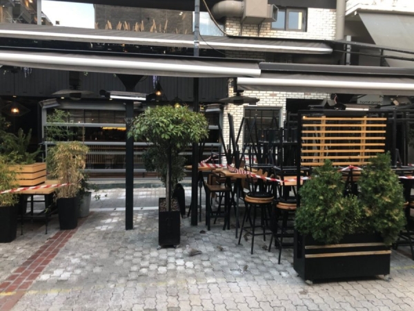 Εννέα μέτρα οικονομικής ενίσχυσης τον Δεκέμβριο λόγω Covid