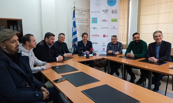 Εορταστικές Εκδηλώσεις “DOWNTOWN CHRISTMAS”