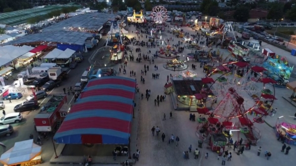 Επιστολή ΕΣΛ προς Δήμο για το παζάρι