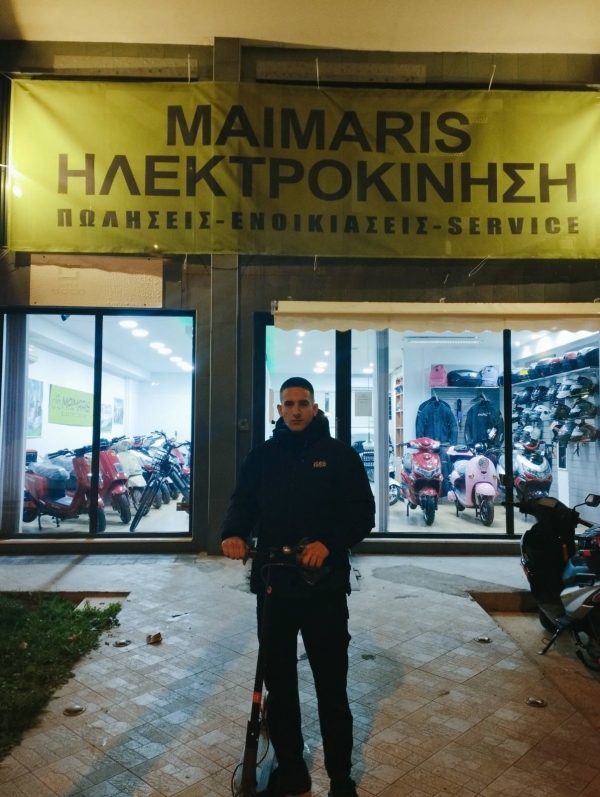 ΑΝΑΔΕΙΞΗ ΤΟΥ ΝΙΚΗΤΗ ΤΩΝ ΕΟΡΤΑΣΤΙΚΩΝ ΕΚΔΗΛΩΣΕΩΝ «DOWNTOWN CHRISTMAS»