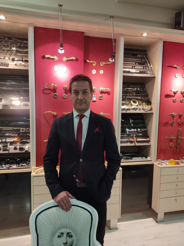 Χαραλ. Παπαδόπουλος: Χαριστική βολή για 1 στις 3 επιχειρήσεις…