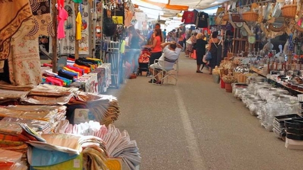 ΠΑΖΑΡΙ 2023 - ΤΟ ΘΕΑΤΡΟ ΤΟΥ ΠΑΡΑΛΟΓΟΥ ΕΠΙΣΤΟΛΗ ΕΣΛ ΠΡΟΣ ΔΗΜΑΡΧΟ ΛΑΡΙΣΑΙΩΝ