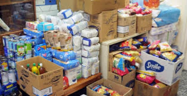 Το Επιμελητήριο Λάρισας, η ΟΕΒΕΛ και οι ΕΣ του Νομού στο πλευρό των Ουκρανών