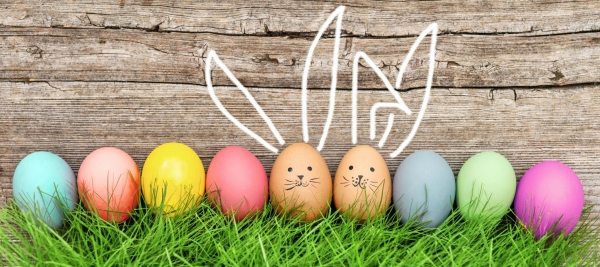 Εορταστικό Ωράριο Πάσχα 2019