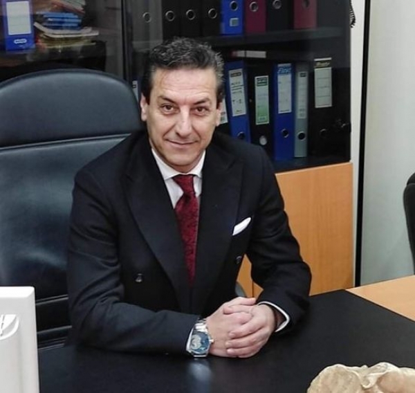 Συνέντευξη του προέδρου του ΕΣΛ κ. Παπαδόπουλου Χαράλαμπου στο larissanet