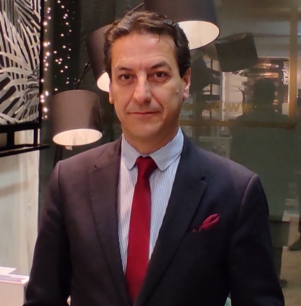 Χαράλαμπος Παπαδόπουλος: Στήριξη των επιχειρήσεων και επανασχεδιασμός στη βάση μιας νέας πραγματικότητας