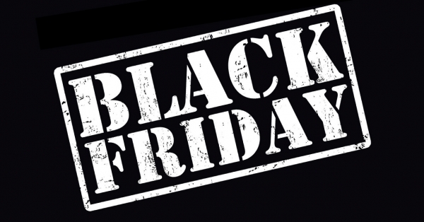 Δελτίο Τύπου για την Black Friday