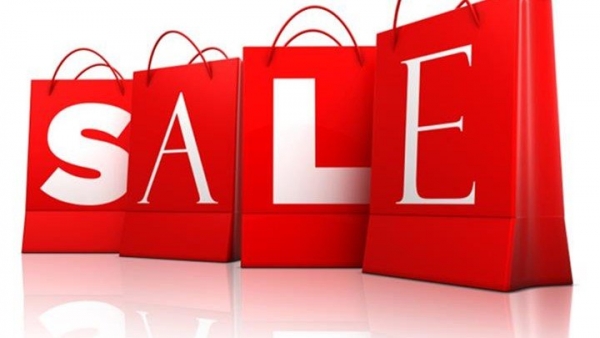 ΔΕΛΤΙΟ ΤΥΠΟΥ: ΧΕΙΜΕΡΙΝΕΣ ΤΑΚΤΙΚΕΣ ΕΚΠΤΩΣΕΙΣ 2022 ΚΑΙ ΛΕΙΤΟΥΡΓΙΑ ΚΑΤΑΣΤΗΜΑΤΩΝ ΚΥΡΙΑΚΗ 16 ΙΑΝΟΥΑΡΙΟΥ 2022