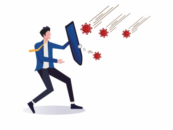 Υποχρεώσεις και κυρώσεις εργοδοτών σχετικά με τον υποχρεωτικό έλεγχο (PCR, rapid test) στον ιδιωτικό τομέα