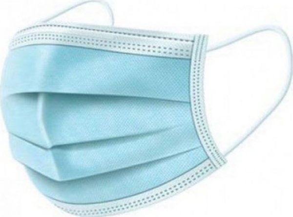 Που είναι υποχρεωτική η χρήση μάσκας