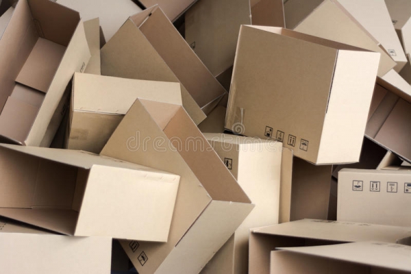 Ανακοίνωση Αντιδημάρχου Καθαριότητας κ. Σουρλαντζή Απ. που αφορά στην ορθολογική διαχείριση των αναυκλώσιμων υλικών συσκευασίας των εμπορικών καταστημάτων