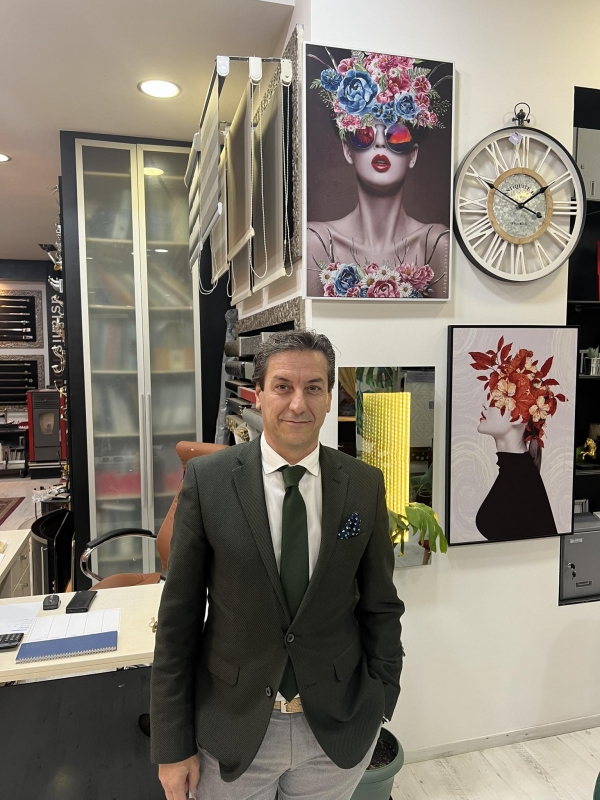 ΔΕΛΤΙΟ ΤΥΠΟΥ  ΔΗΛΩΣΕΙΣ ΠΡΟΕΔΡΟΥ ΕΜΠΟΡΙΚΟΥ ΣΥΛΛΟΓΟΥ ΛΑΡΙΣΑΣ ΓΙΑ ΤΗΝ ΕΜΠΟΡΟΠΑΝΗΓΥΡΗ 2023