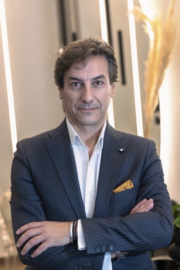 ΣΥΝΕΝΤΕΥΞΗ ΤΟΥ ΠΡΟΕΔΡΟΥ ΤΟΥ ΕΣΛ κ.ΠΑΠΑΔΟΠΟΥΛΟΥ ΧΑΡΑΛΑΜΠΟΥ ΣΤΗΝ &quot;ΕΛΕΥΘΕΡΙΑ&quot;