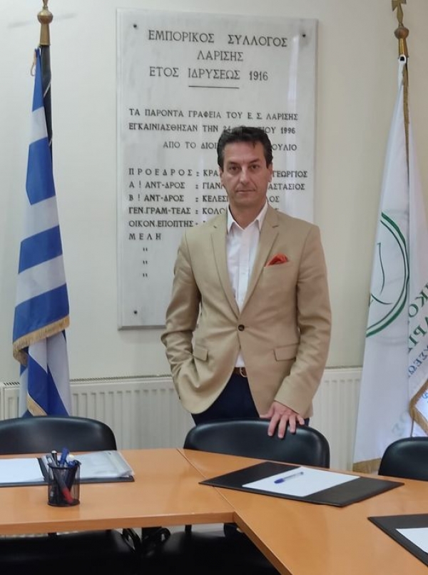 ΔΕΛΤΙΟ ΤΥΠΟΥ ΔΙΕΥΚΡΙΝΙΣΕΙΣ ΠΡΟΕΔΡΟΥ ΕΣΛ ΣΧΕΤΙΚΑ ΜΕ ΤΗΝ ΜΕΙΩΣΗ ΩΡΑΡΙΟΥ