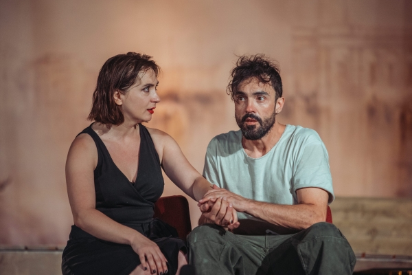 ΔΕΛΤΙΟ ΤΥΠΟΥ ΚΑΛΟΚΑΙΡΙΝΗ ΣΚΗΝΗ 2022