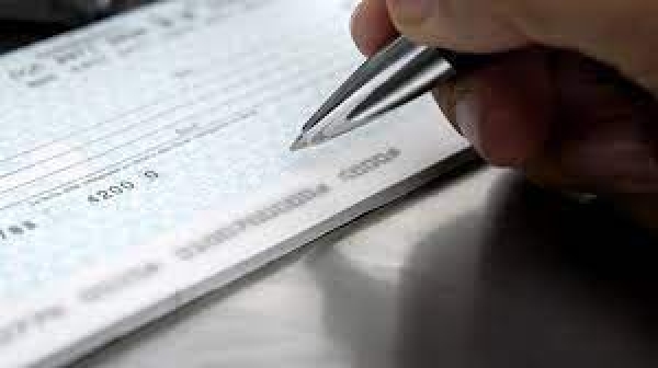 Αναστολή εμφάνισης και πληρωμής επιταγών για το μήνα Μάϊο 2021