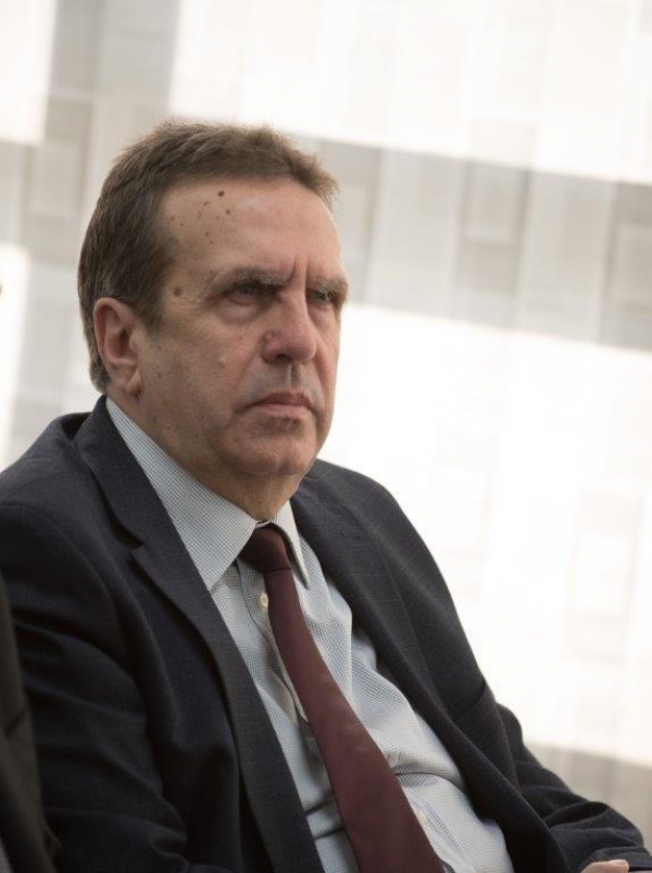 Δήλωση Προέδρου ΕΣΕΕ κ. Γιώργου Καρανίκα για τις αναστολές ληξιπρόθεσμων υποχρεώσεων