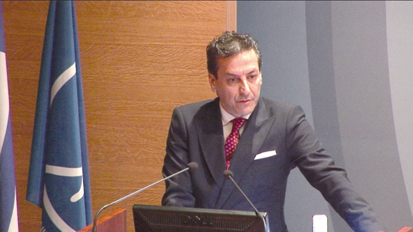 ΣΥΝΕΝΤΕΥΞΗ ΠΡΟΕΔΡΟΥ ΕΣΛ ΣΤΗΝ ΕΦΗΜΕΡΙΔΑ ΕΛΕΥΘΕΡΙΑ